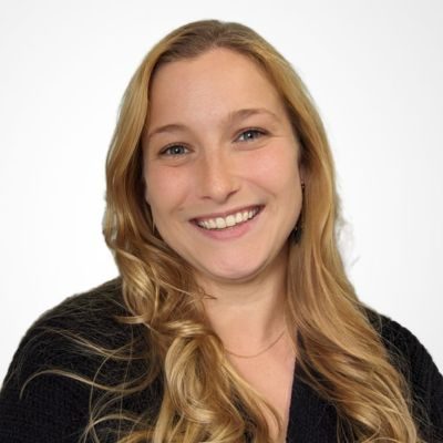 Samantha Shtofman